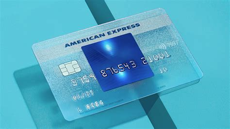 does american express blue have rfid chip|American Express credit card replacement.